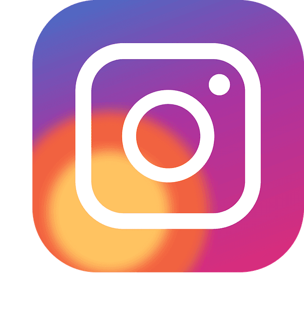 Instagram icon - EWR Digital