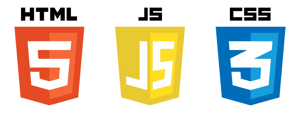 HTML JS CSS - EWR Digital