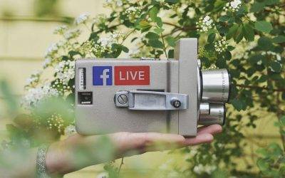 How Does Facebook Live Work?