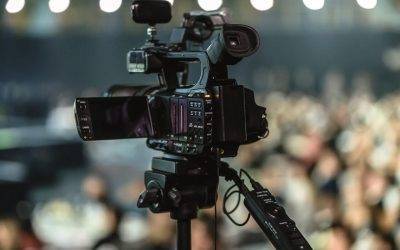 5 Reasons Why You Need A Videographer For Your Corporate Event