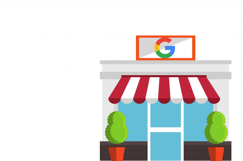 Google My Business - EWR Digital
