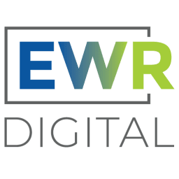 EWR Logo -Stacked - EWR Digital