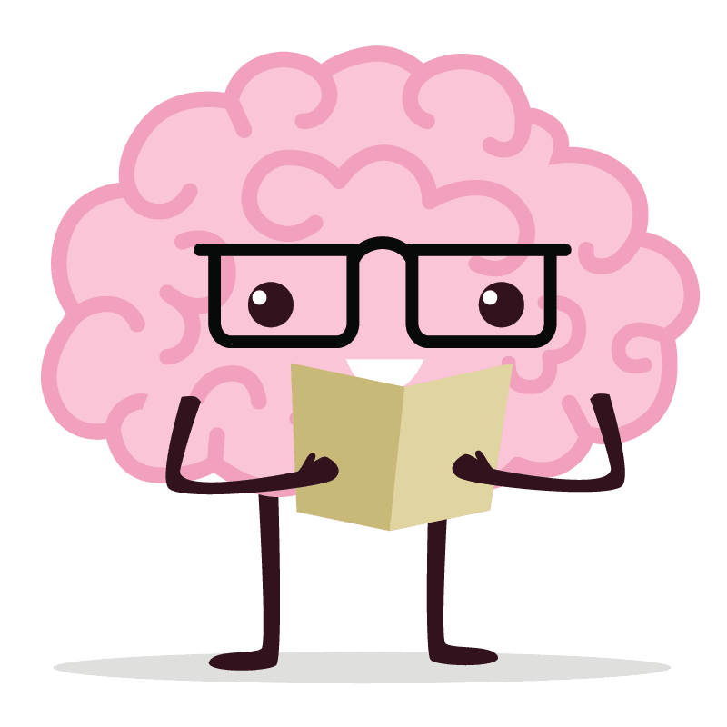 Brain reading - EWR Digital