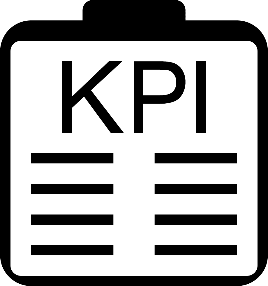 KPI - EWR Digital