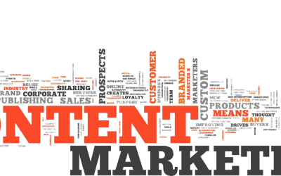 The Role of Content Marketing in Building Brand Identity