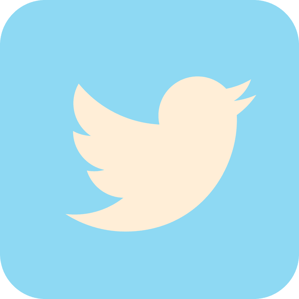 Twitter logo - EWR Digital
