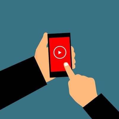 Smartphone Video - EWR Digital