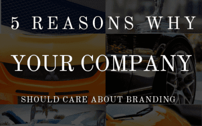 Building Your Brand Online