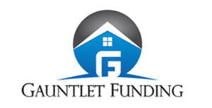 Gauntlet Funding Logo - EWR Digital Portfolio