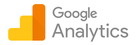 Google Analytics Logo - EWR Digital