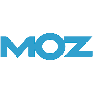 MOZ Logo - EWR Digital