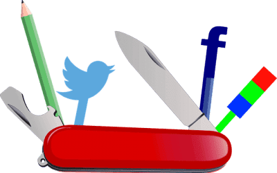 Social Media Tools And Techniques