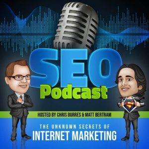 The Unknown Secrets of Internet Marketing Podcast