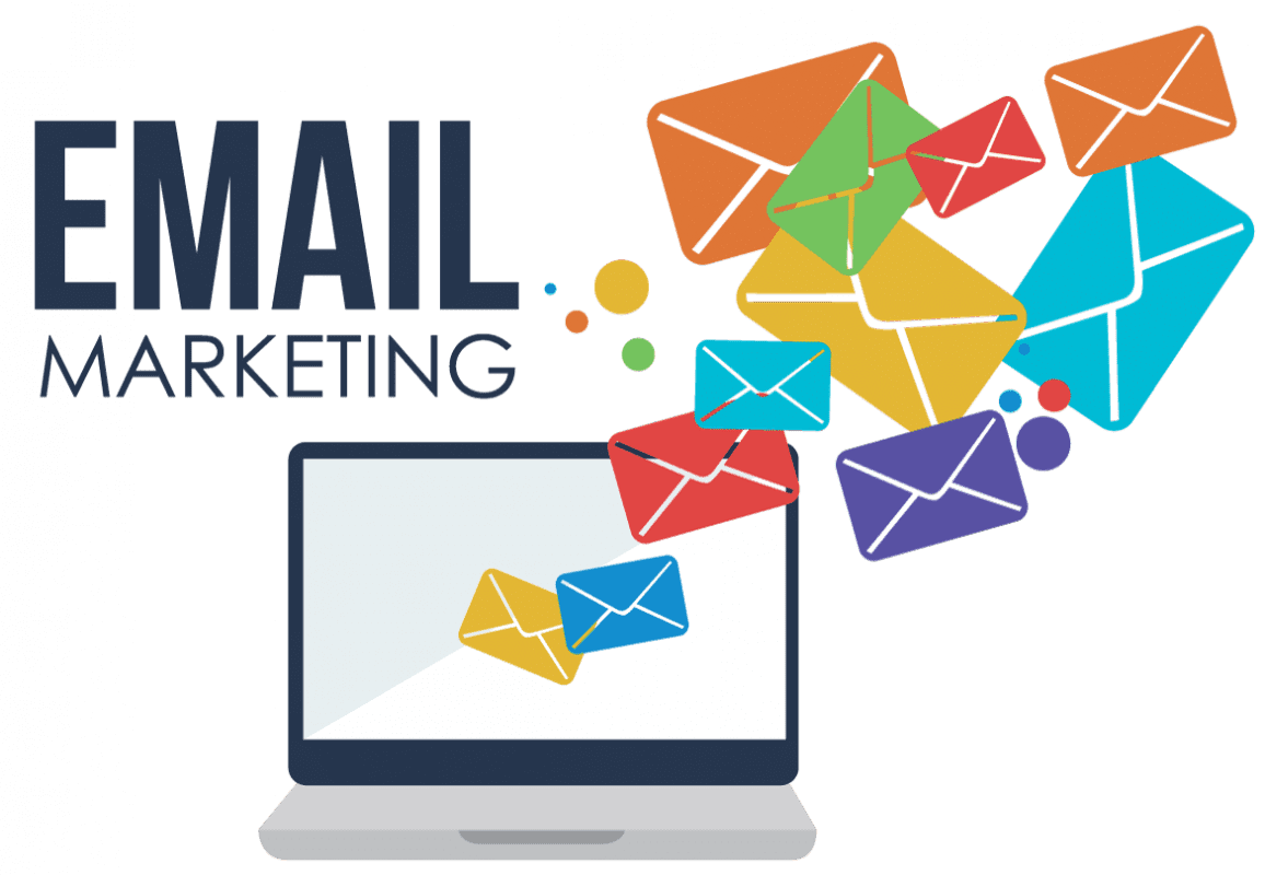 Email Marketing - graphic