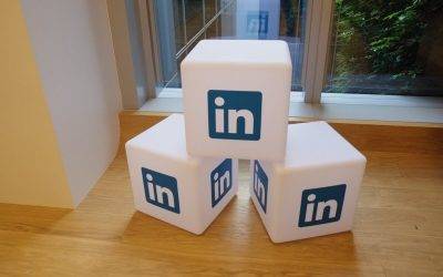 How To Use LinkedIn For Your Company Social Media Marketing