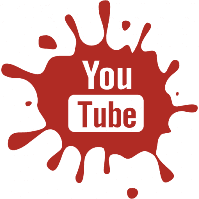 YouTube Splash - EWR Digital