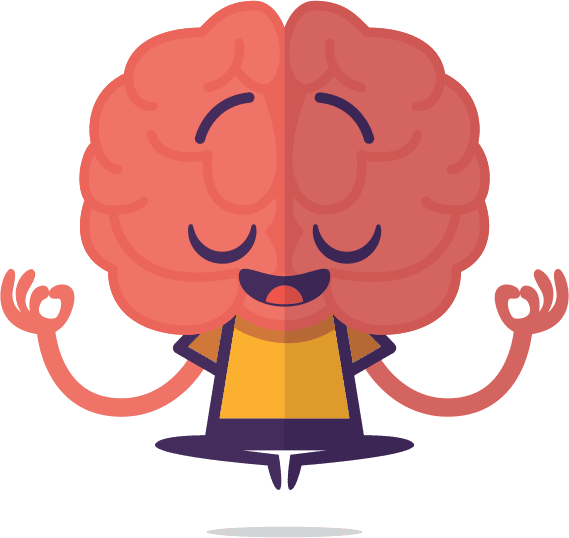 Brain meditation - EWR Digital