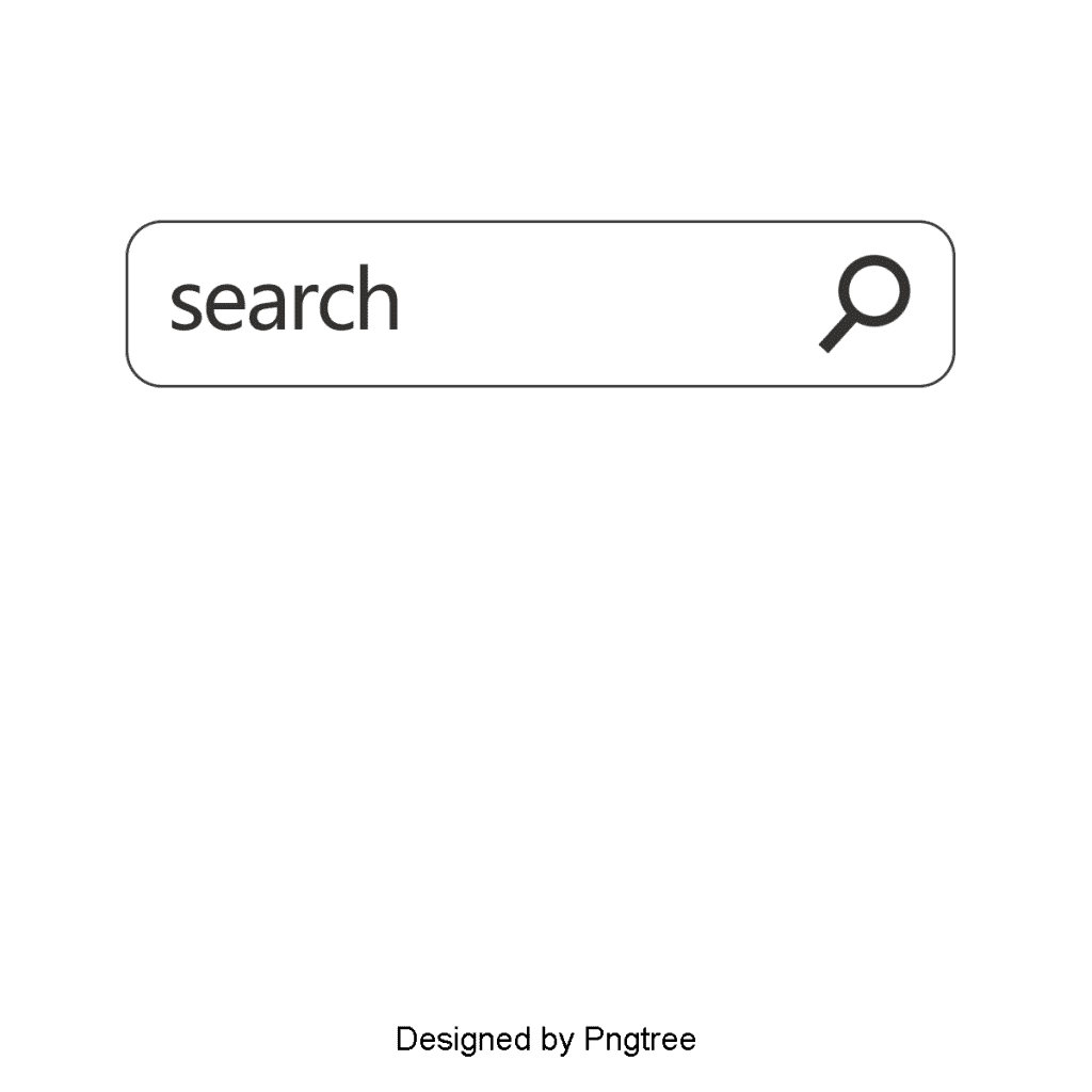 Search bar - EwR Digital