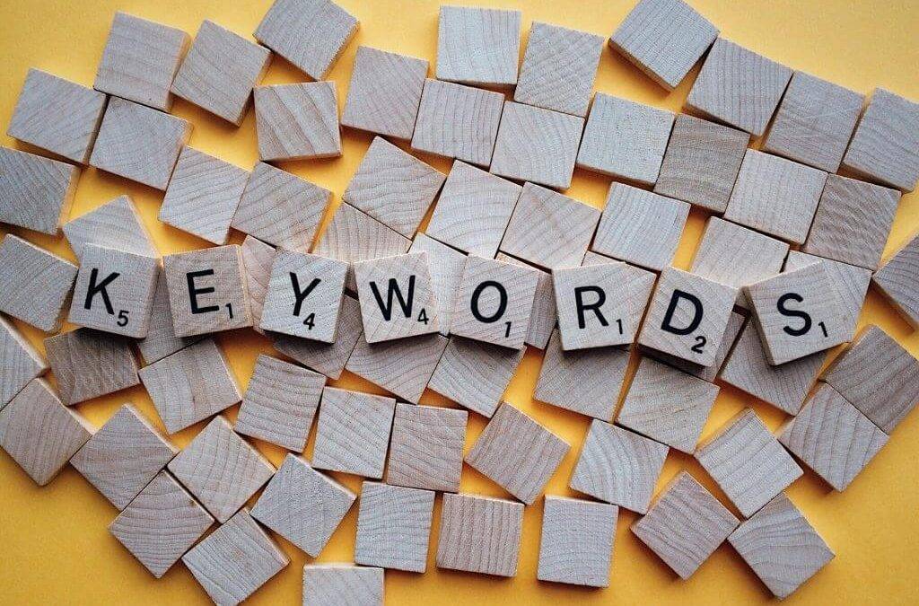 SEO Glossary | EWR Digital
