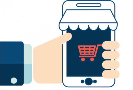 Online Shopping - EWR Digital