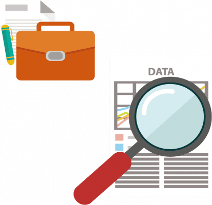 Data Briefcase - EWR Digital