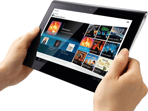 Sny Tablet - EWR Digital
