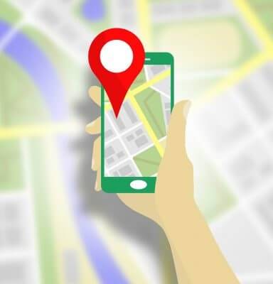 GPS Navigation - EWR Digital