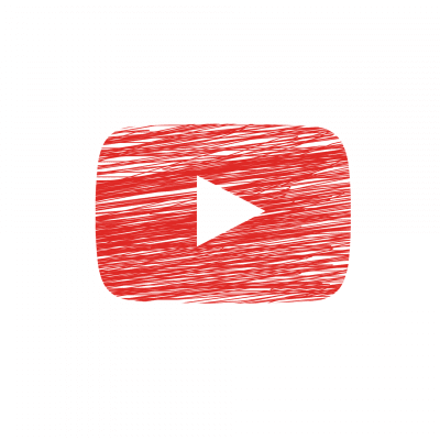 Youtube logo - EWR Digital