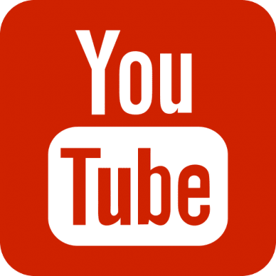 YouTube Logo - EWR Digital