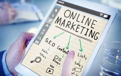 Strategies and Trends: Digital Marketing Blog 9 Why Web Marketing Is Important