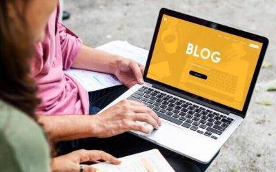 How an SEO Company Can Boost Your Traffic Through Blogging