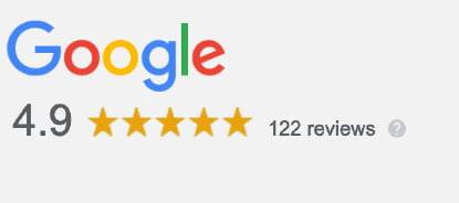 Google Review and Ratings