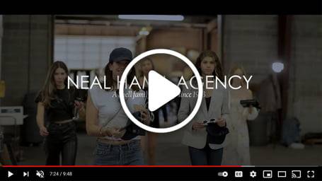 EWR Digital: Video Production Client Video - Fashion Marketing