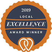 Local Excellence Awards Logo