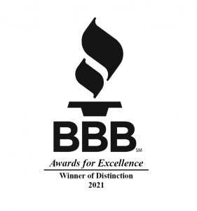 EWR Digital Awards 2020 - BBB