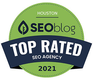 Top Rated SEO Agency 2021