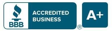 Accredited Business Logo 3