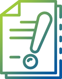 Keyword Research Audit Icon