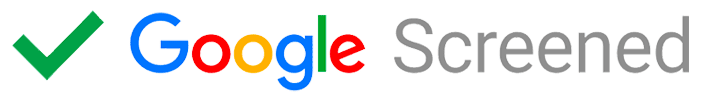 EWR is an official Google Partner