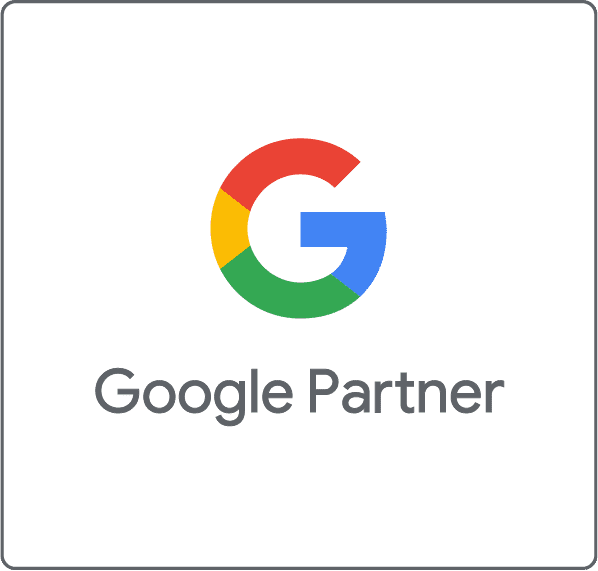 EWR is an official Google Partner
