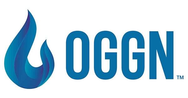 OGGN Logo showing that EWR Digital is the official Strategic Marketing Partner