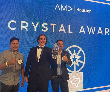 AMA Award Winners: EWR Digital