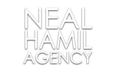 Neil Hamil Logo