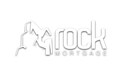 Rock Mortgage Logo