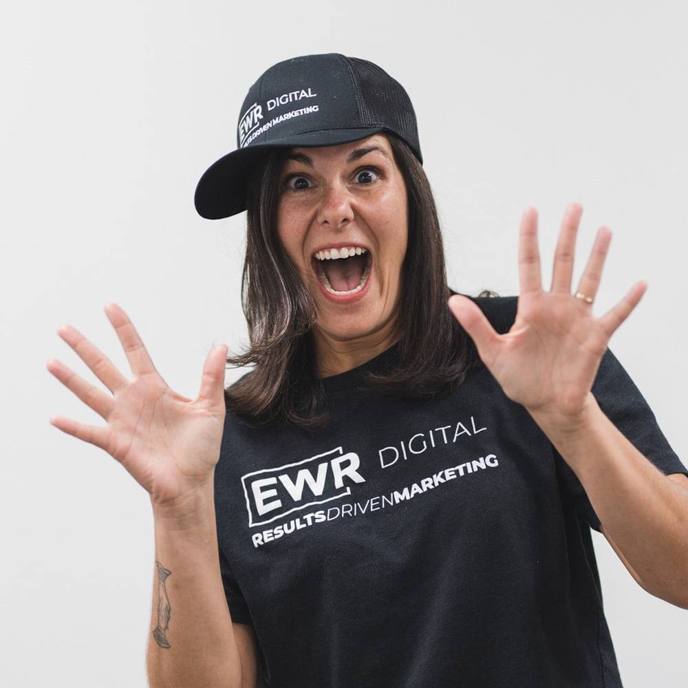 Corporate Videography - Digital Marketing Specialists - EWR Digital