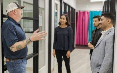 Boosting Sales: Why Firing Your Worst Salesperson and Hiring a Digital Marketing Company for Account-Based Selling Makes Sense