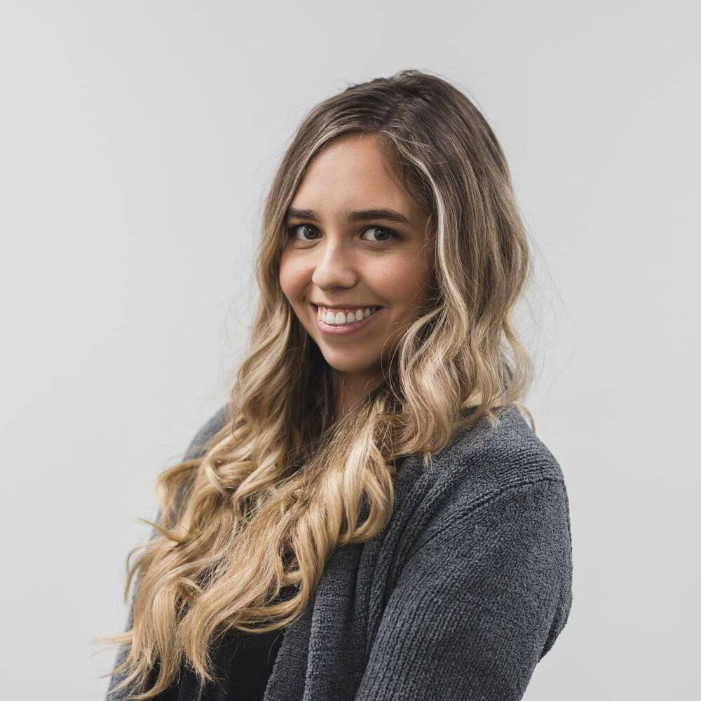 Lauren Vela - Sales Coordinator