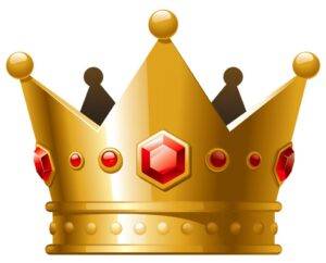 King's Crown Image