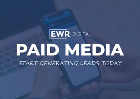 Top PPC Agency |  Search Marketing  | EWR Digital
