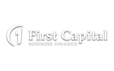 First Capital Logo
